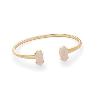 Kendra Scott Cuff Bracelet